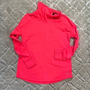 Nike jacket